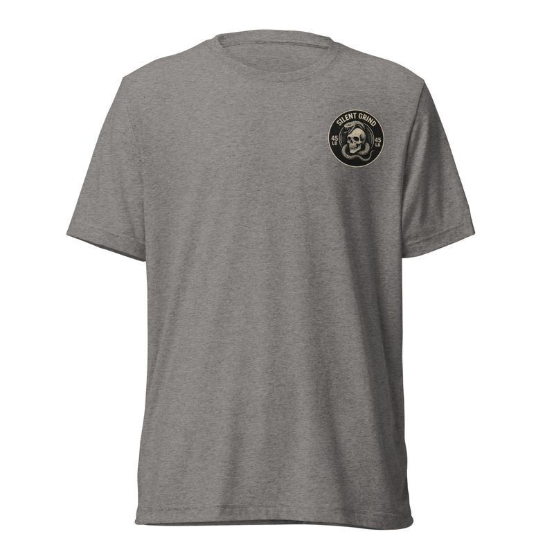 "SG 45" Short sleeve t-shirt