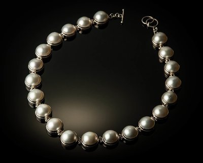 Jinja Necklace