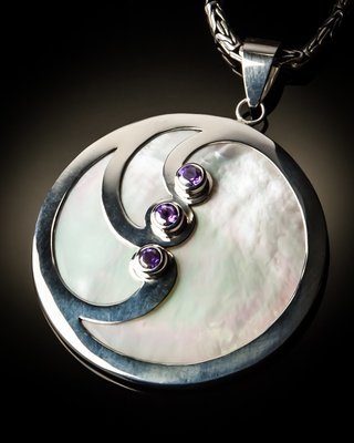 Jinja Pendant
