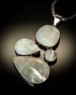 Jinja Pendant