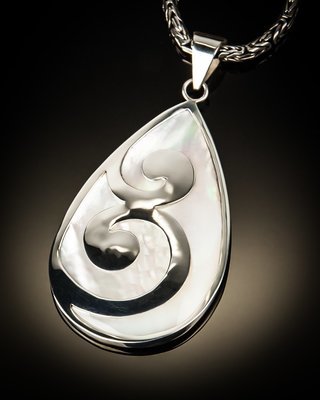Jinja Pendant