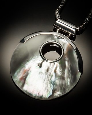 Jinja Pendant