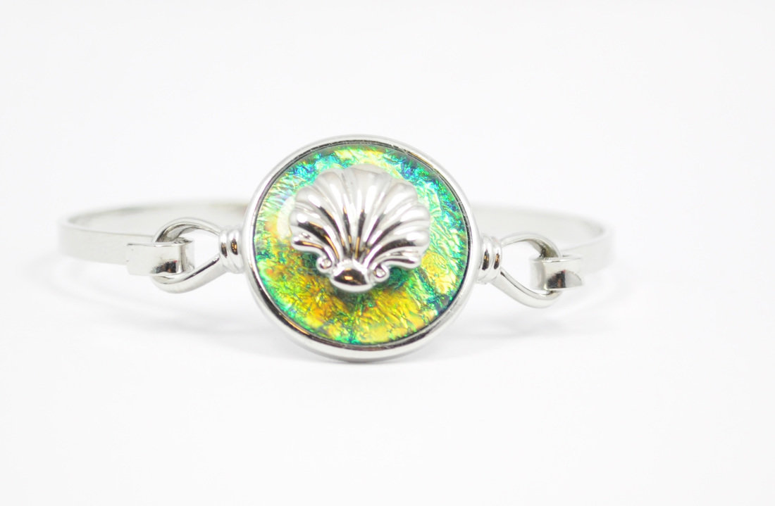 Sea Scallop Bracelets
