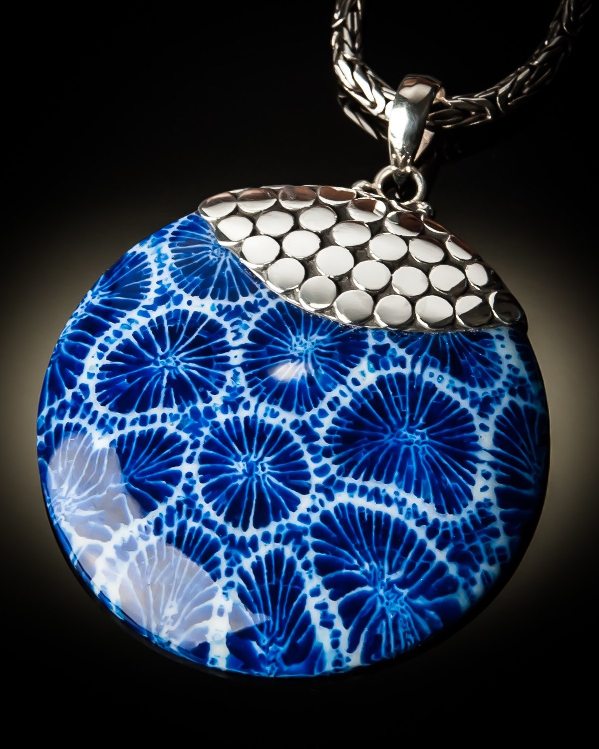 SS Blue Coral