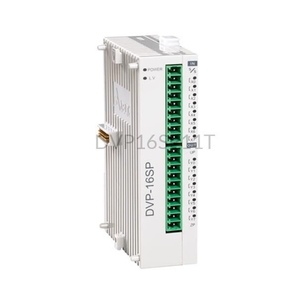 DVP16SP11T