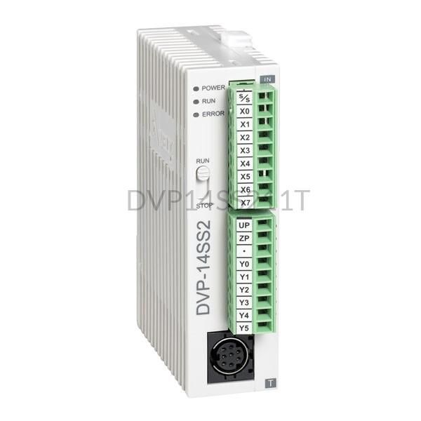 DVP14SS211T