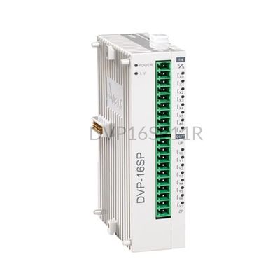 DVP16SP11R