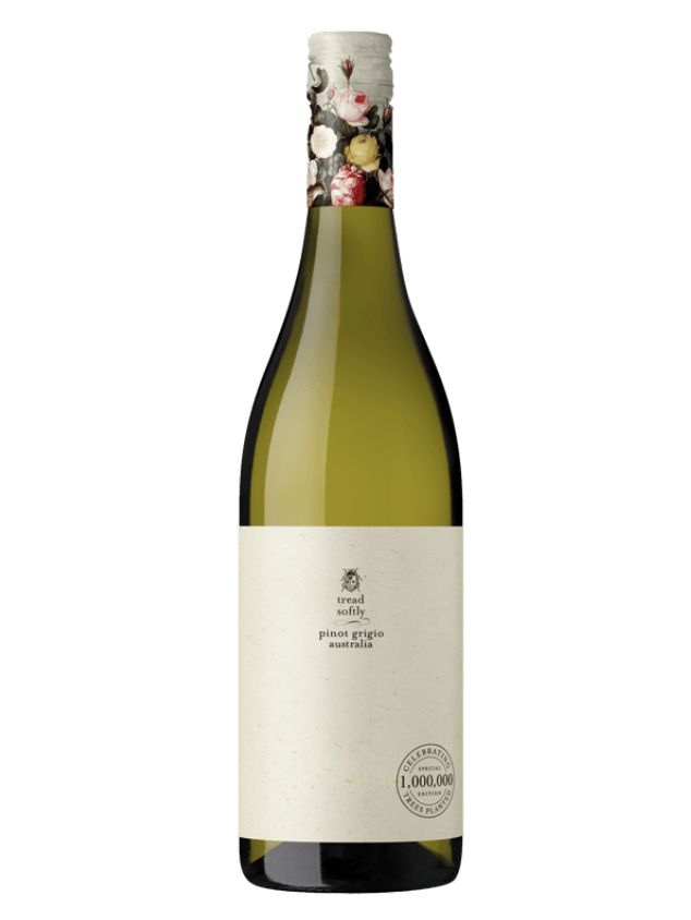 Tread Softly Pinot Grigio