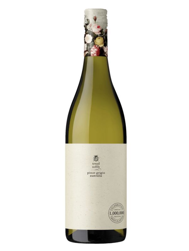 Tread Softly Pinot Grigio