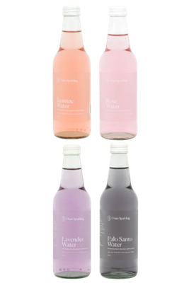 Lunae Sparkling Water