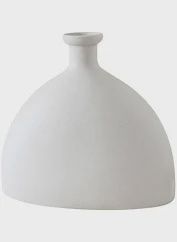 Paola and Joy Vases