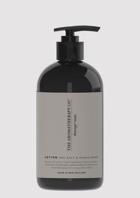 Aromatherapy Co - Therapy Man
