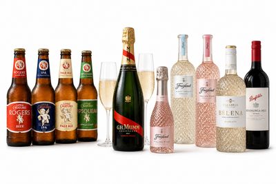 Alcohol