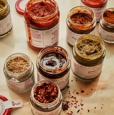 Gourmet Rubs, Marinades &amp; Sauces