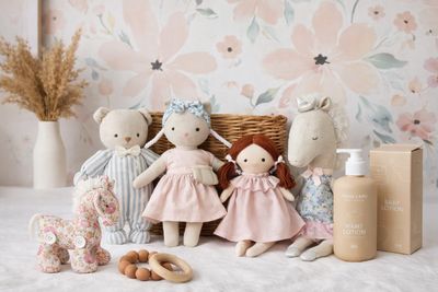 Toys &amp; Accessories