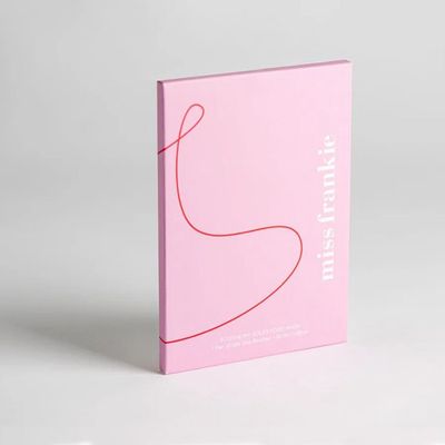 Miss Frankie Nail Polishes &amp; Care