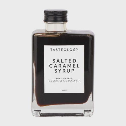 Tasteology