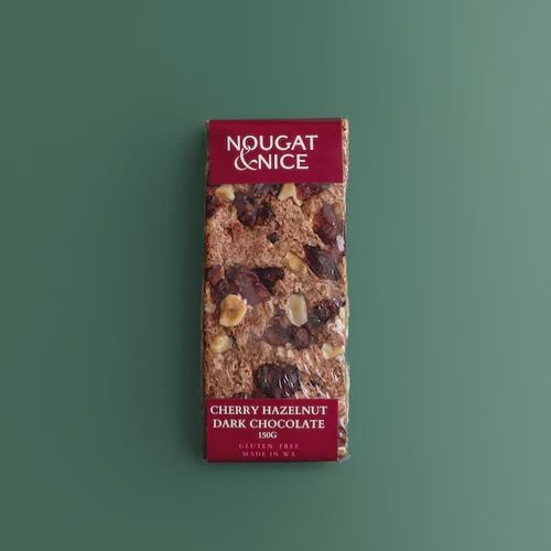 Nougat &amp; Nice Artisan Nougat – 150g | Assorted Flavours