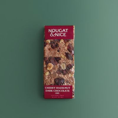Nougat &amp; Nice Artisan Nougat – 150g | Assorted Flavours