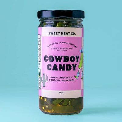 Sweet Heat Co
