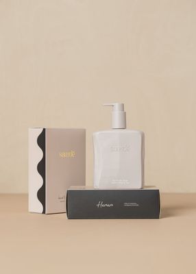 Saarde Hand and Body Wash
