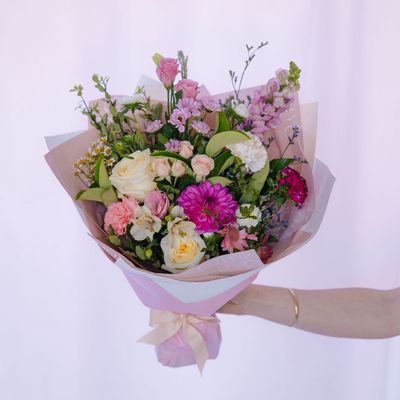 The Grand Lotus Edit