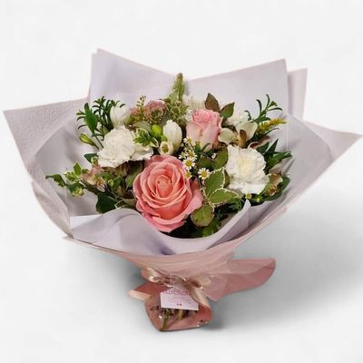 The Little Lotus Edit