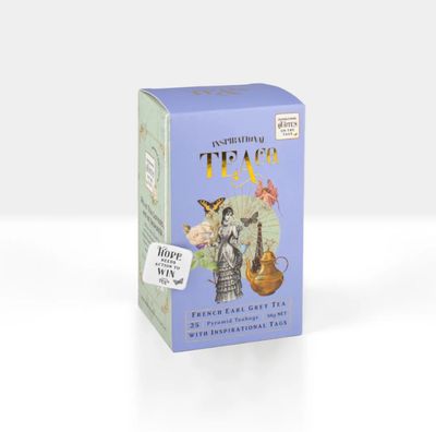 Inspirational Tea Co.