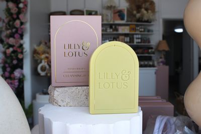 Lilly and Lotus - Selfcare