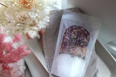 Lilly and Lotus - Selfcare