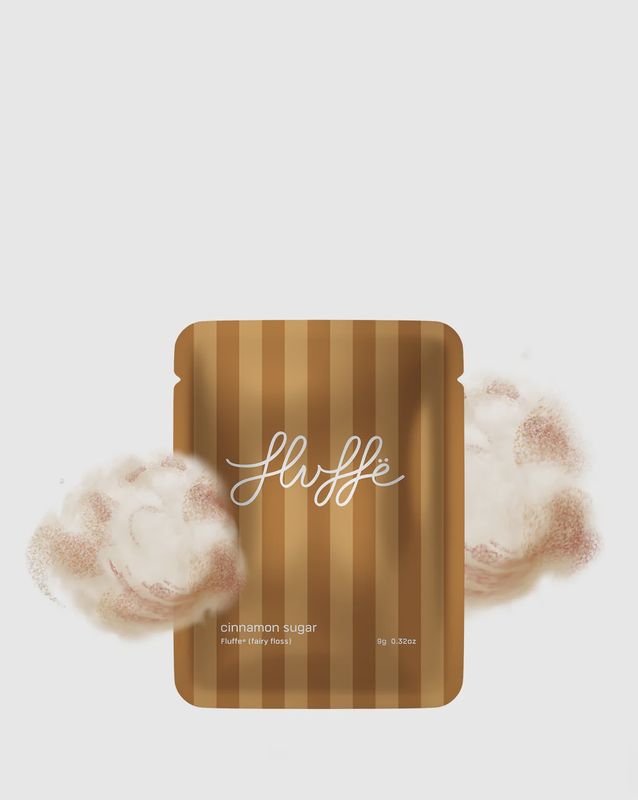 Fluffe Fairy Floss