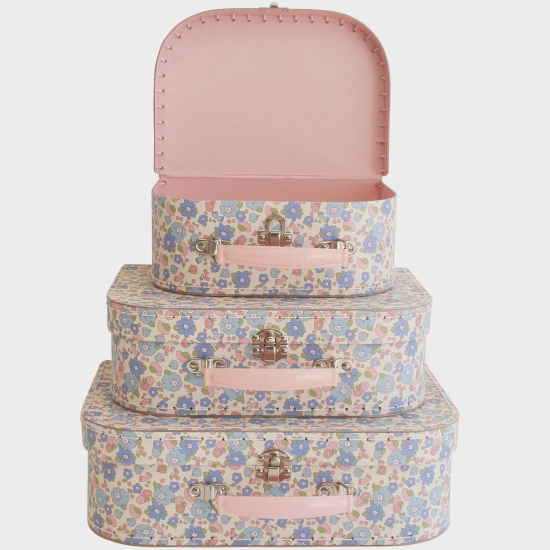 Alimrose Carry Cases