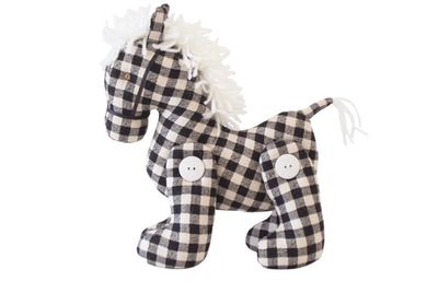 Jointed Pony
