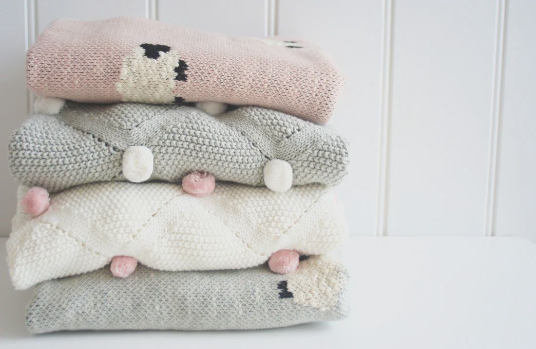 Baby Blankets
