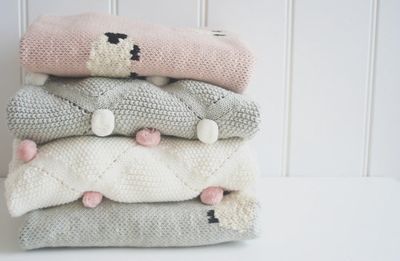 Baby Blankets