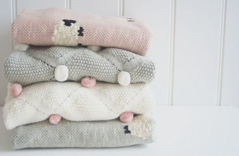 Baby Blankets