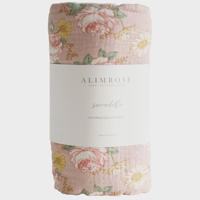 Muslin Swaddles