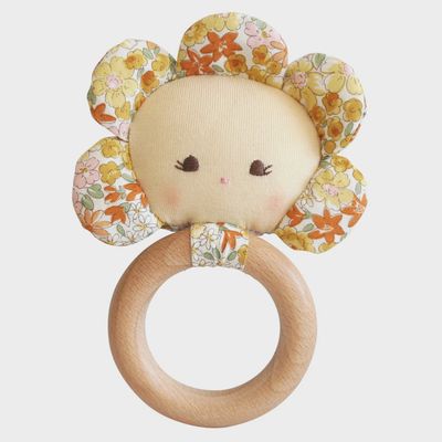 Baby Teethers