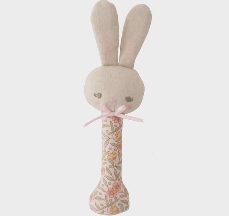 Stick Rattles