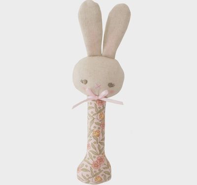 Stick Rattles