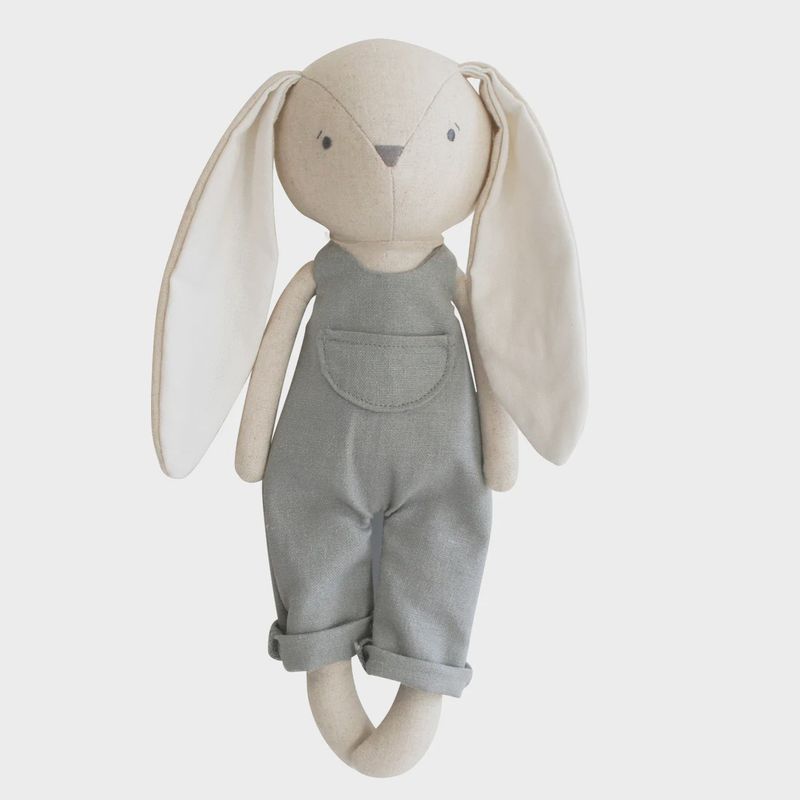 Oliver &amp; Olivia Bunny