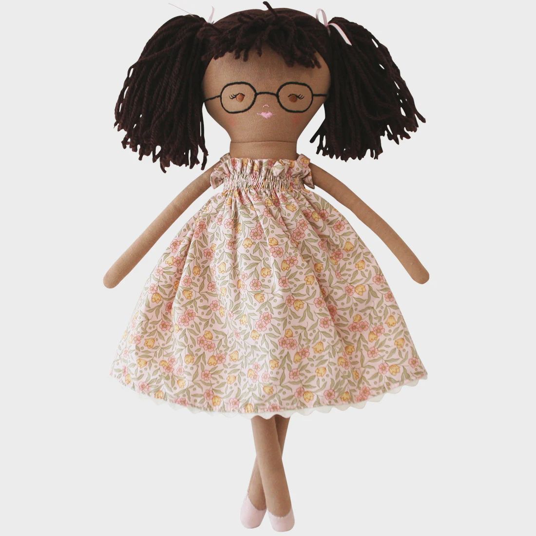 Allie Doll, Selections: Allie Blossom Lily Pink