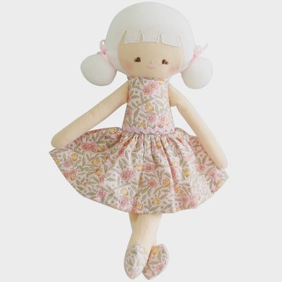 Audrey Doll