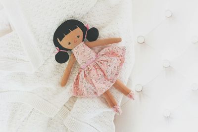 Audrey Doll