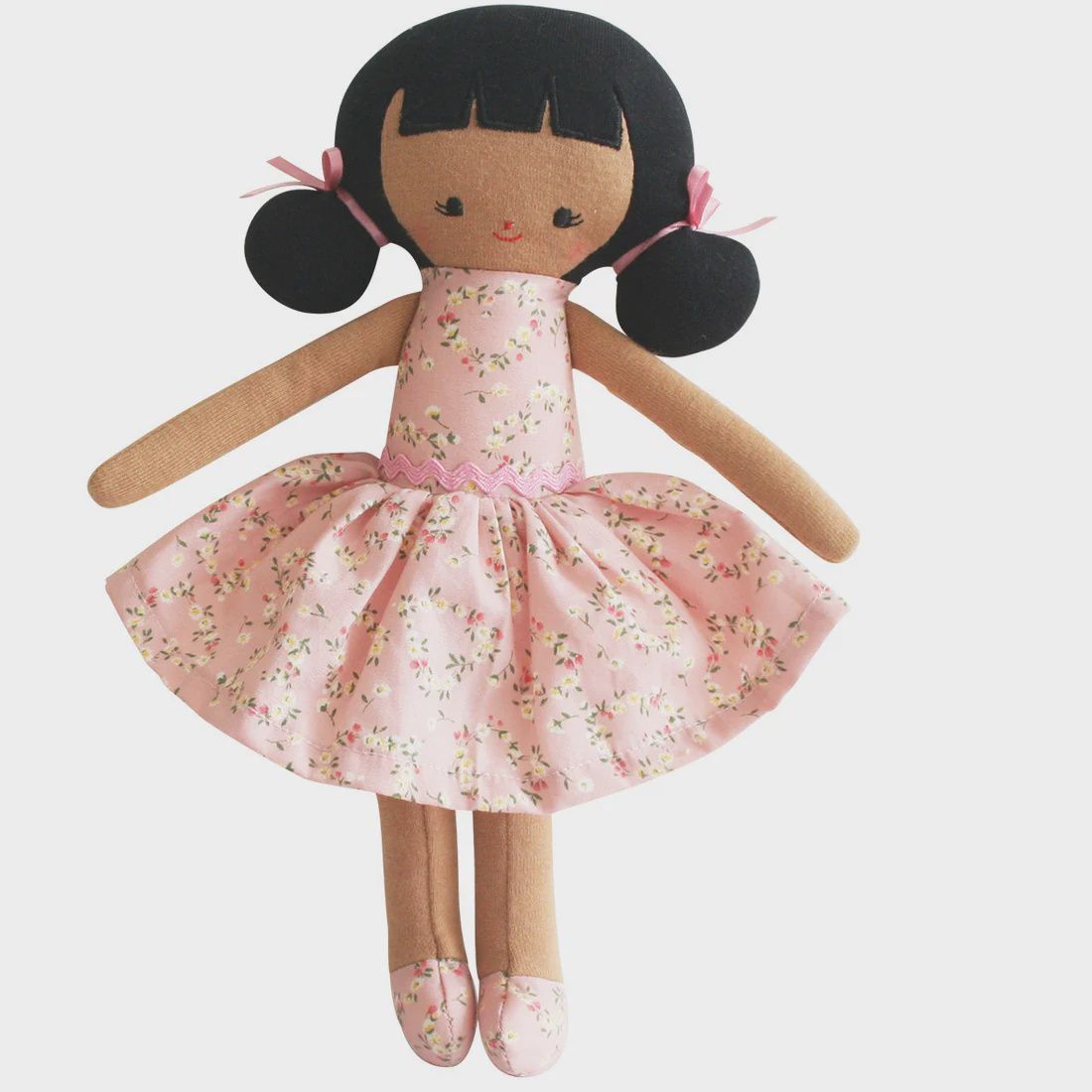 Audrey Doll, Selections: Audrey Doll 26cm Posy Heart