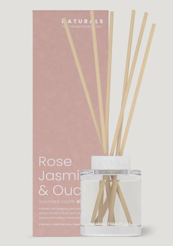 Aromatherapy Co. Naturals Diffusers