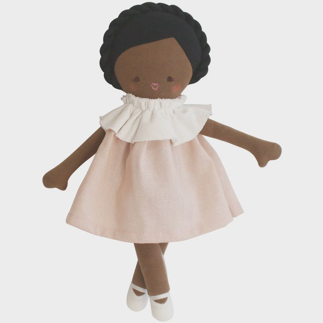Baby Coco, Selections: Baby Coco Pale Pink