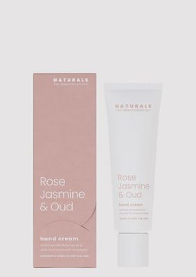 Aromatherapy Co Naturals Hand Cream