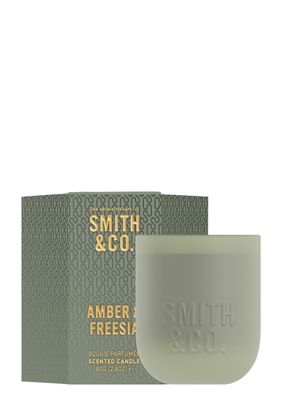 SMITH &amp; CO.  Candle Collection