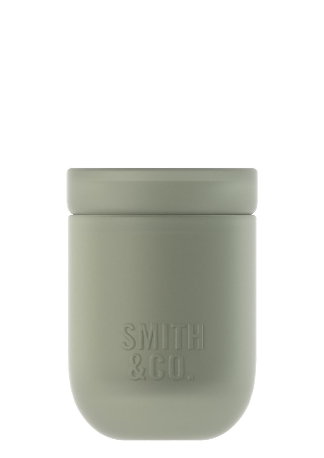 SMITH &amp; CO.  Candle Collection, Selections: Amber &amp; Freesia Candle 250g